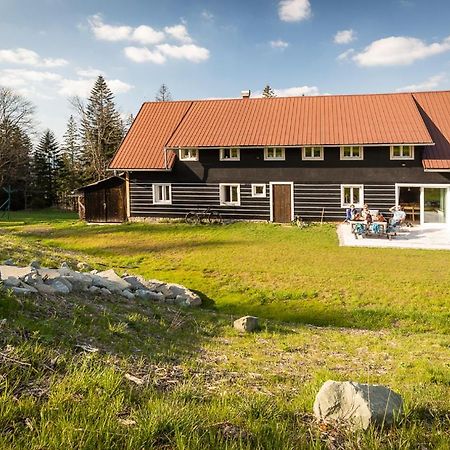 Apartmany U 3 Zbuju Malenovice  Екстер'єр фото