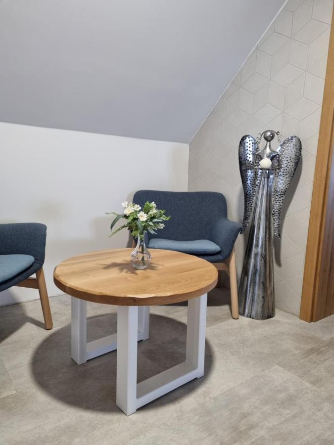 Apartmany U 3 Zbuju Malenovice  Екстер'єр фото