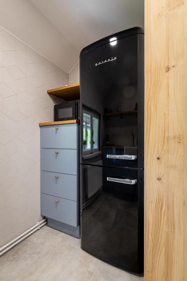 Apartmany U 3 Zbuju Malenovice  Екстер'єр фото